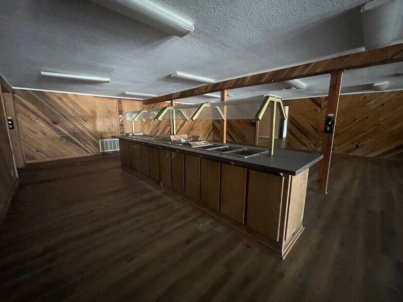 More Photos Of 2205 Highway 49, Wiggins Specialty For Sale