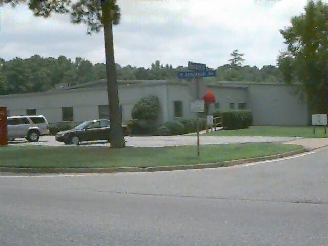 More Photos Of 3221 Commander Shepard Blvd, Hampton Flex For Sale