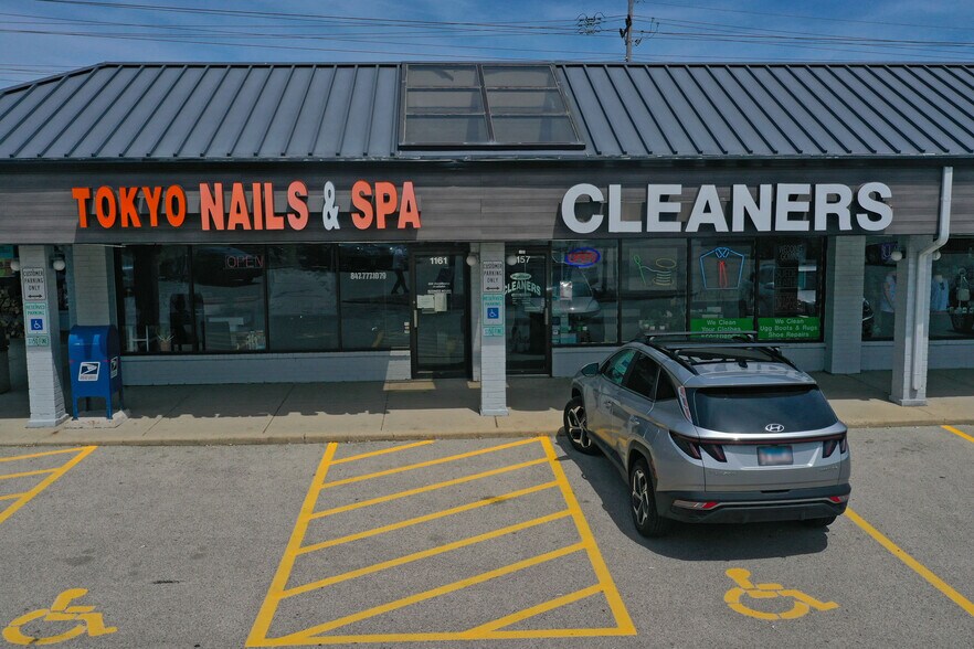 More Photos Of 1103-1165 Weiland Rd, Buffalo Grove Unknown For Lease