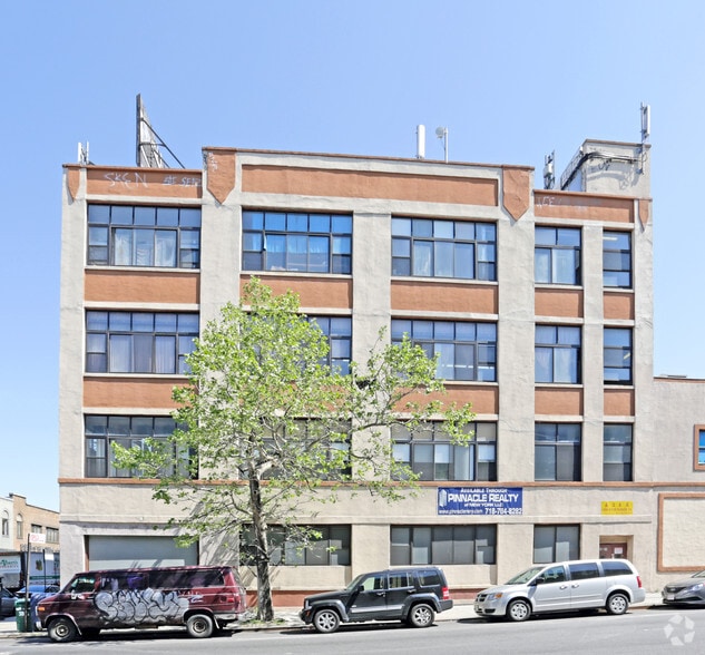More Photos Of 33-01 Queens Blvd, Long Island City Warehouse For Lease
