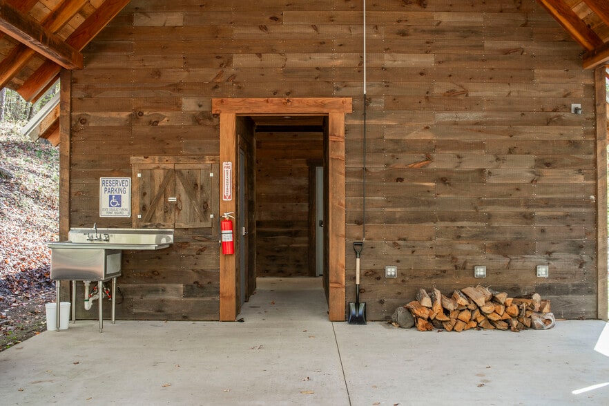 More Photos Of 195 Still Waters Ln, Brevard Land For Sale