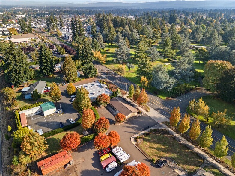 More Photos Of 1114 NE 112th Ave, Vancouver Warehouse For Sale