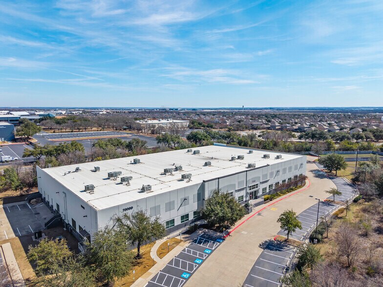 More Photos Of 7000 Burleson Rd, Austin Unknown For Lease