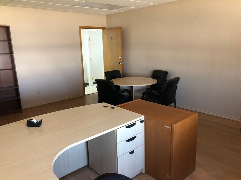 Primary Photo Of 707 12th Ave, Nisku Warehouse For Lease