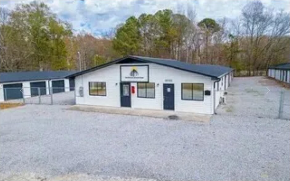 More Photos Of 9582 Heart of Dixie hwy, Arab Self Storage For Sale