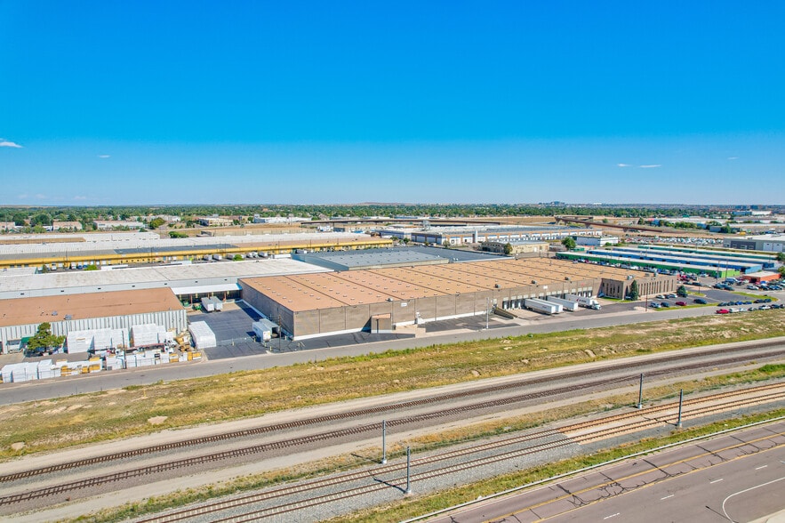 More Photos Of , Denver Industrial For Sale