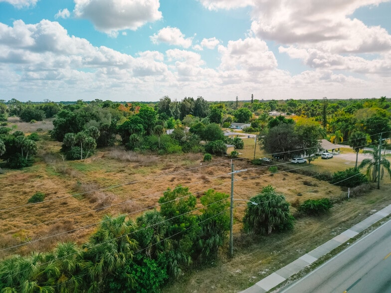More Photos Of 621 Ortiz Ave, Fort Myers Land For Sale