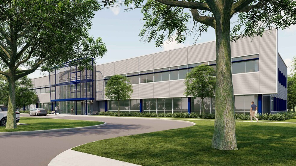 More Photos Of 601 Aviation Research Blvd, Egg Harbor Township Unknown For Lease