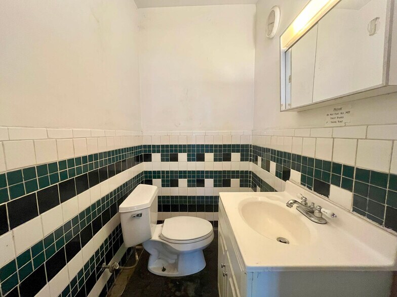 More Photos Of 344 E 25th St, Baltimore Industrial For Sale