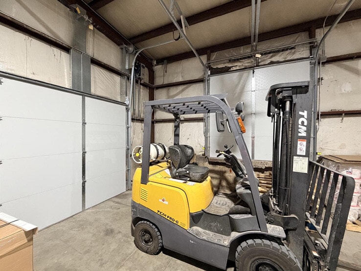 More Photos Of 4314 Centurion Dr, Bismarck Warehouse For Sale