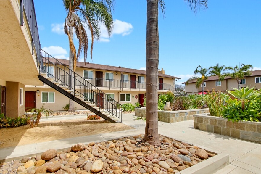 More Photos Of 202-208 Willie James Jones Ave, San Diego Apartments For Sale