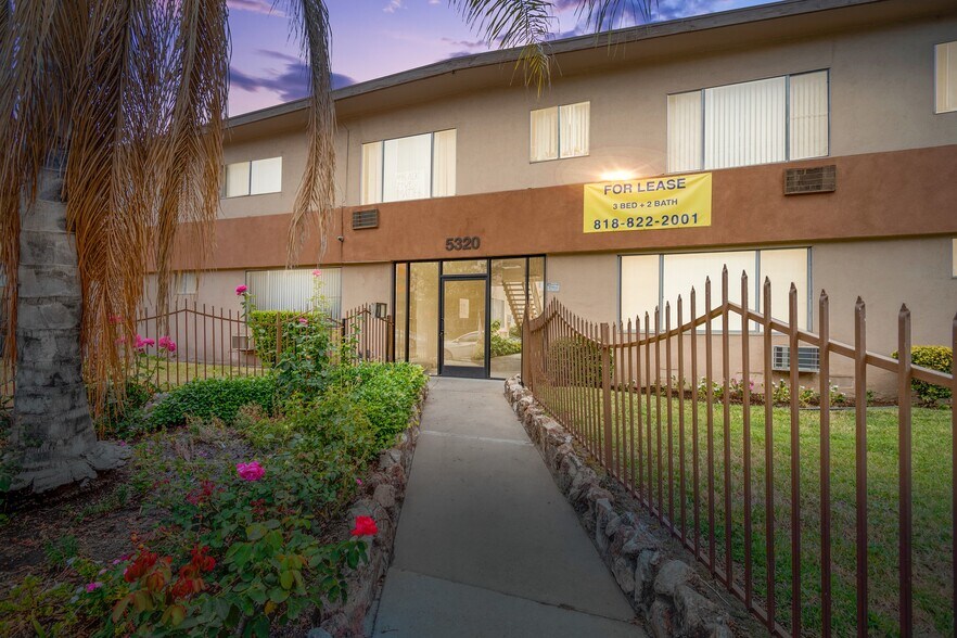 More Photos Of 5320 Corteen Pl, Valley Village Apartments For Sale