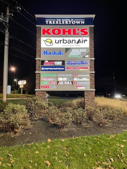 More Photos Of 6900 Hamilton Blvd, Trexlertown Unknown For Lease