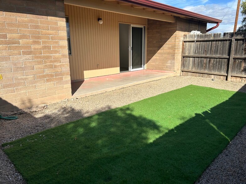 More Photos Of 2770 N Goyette Ave, Tucson Apartments For Sale