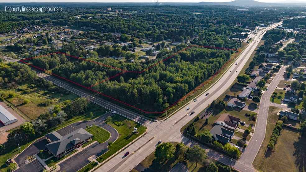 Primary Photo Of Schofield Avenue, Weston Land For Sale