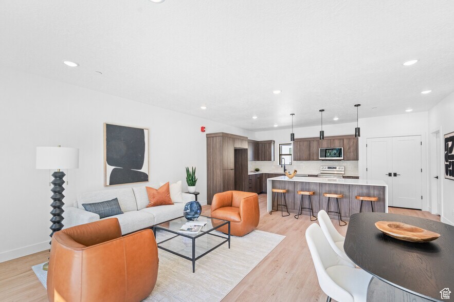 More Photos Of 4350 S 900 E, Millcreek Apartments For Sale