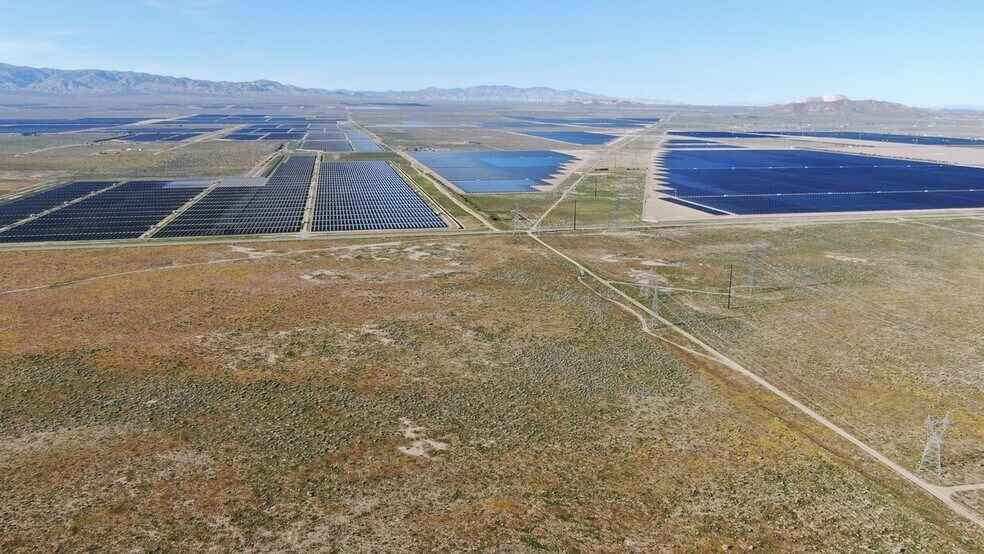 More Photos Of East Ave. K/130th Street, Lancaster Land For Sale