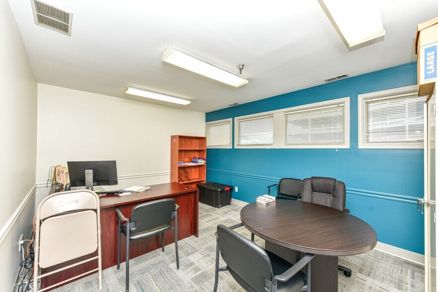 More Photos Of 1640 N Ritter Ave, Indianapolis Medical For Sale