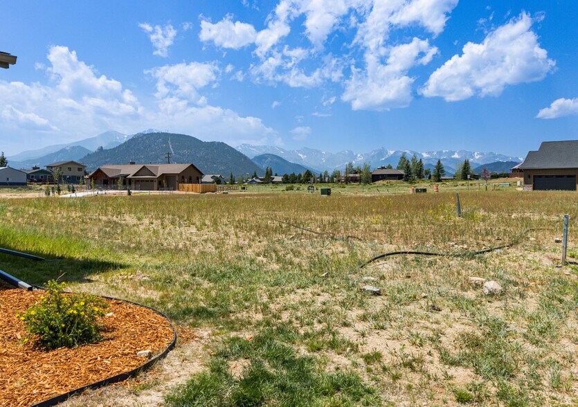 More Photos Of , Estes Park Land For Sale