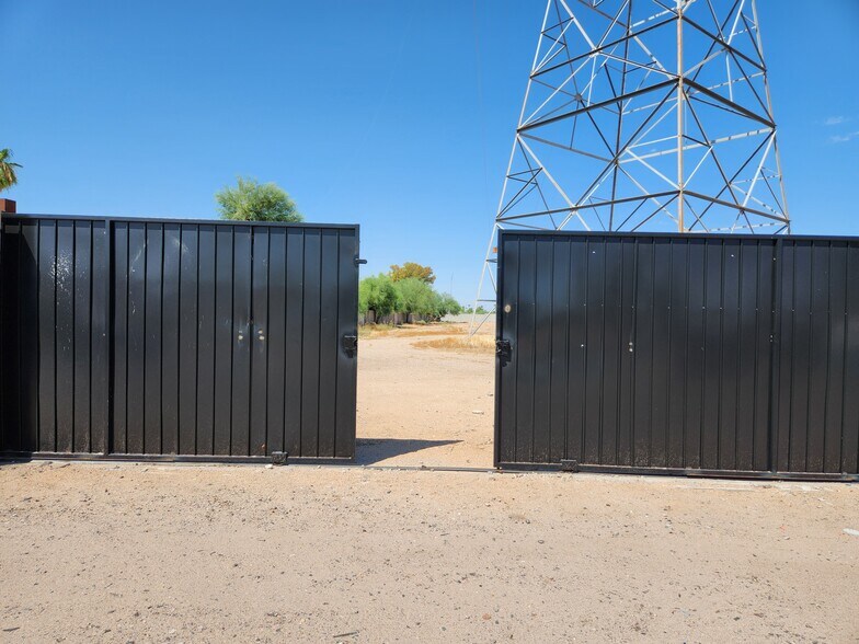 More Photos Of 326 93rd st, Mesa Land For Sale