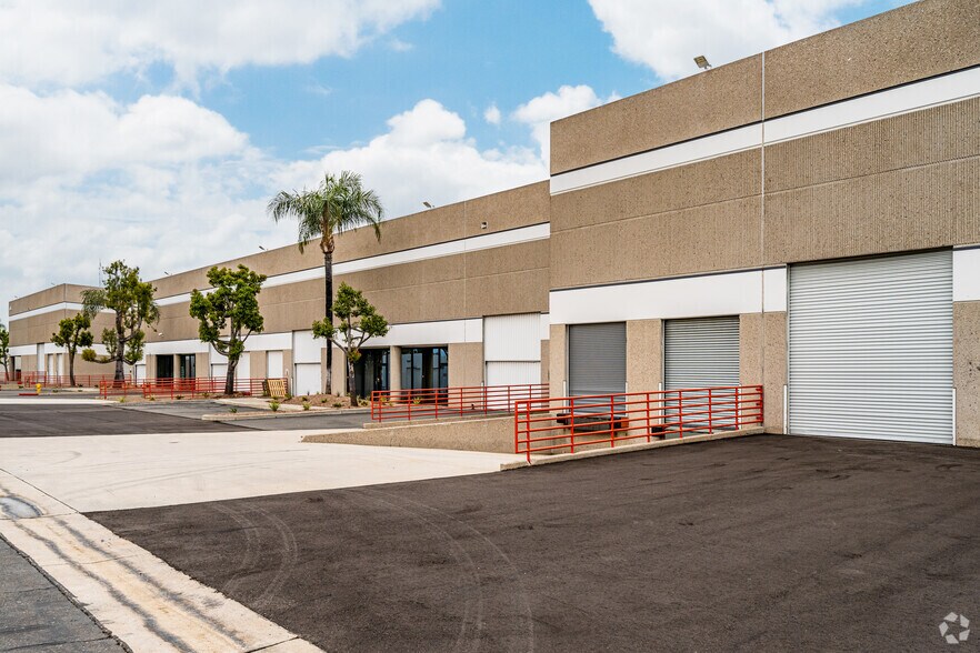 More Photos Of 601 S Milliken Ave, Ontario Unknown For Lease