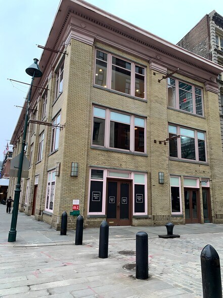 Primary Photo Of 217 Water St, New York Office For Lease
