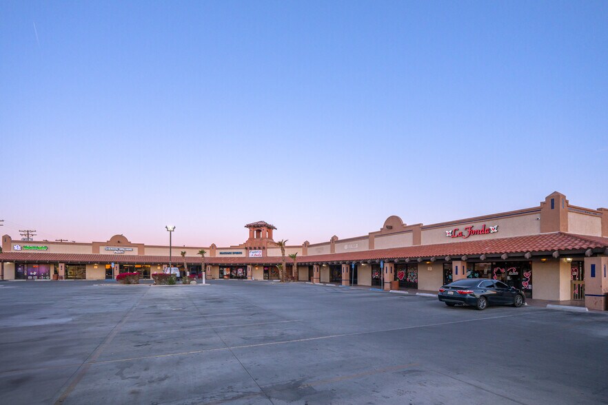 More Photos Of 1950 S 4th St, El Centro General Retail For Sale