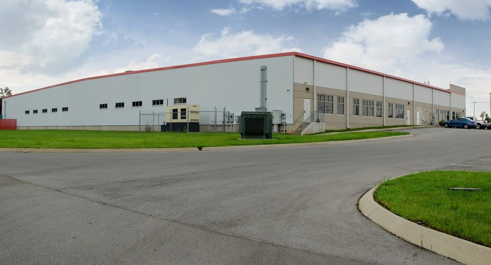 More Photos Of 2971 International Blvd, Clarksville Office For Lease