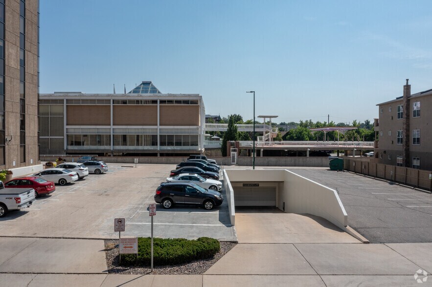 More Photos Of 90 Madison St, Denver Office For Lease