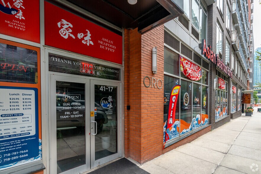 More Photos Of 4117 Crescent St, Long Island City Apartments For Lease