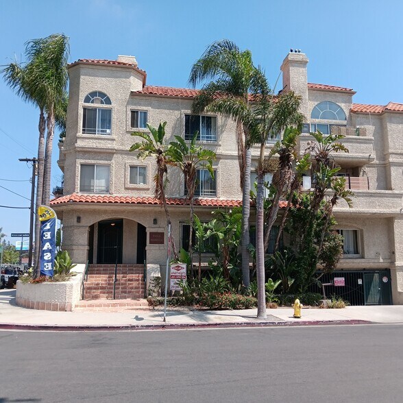 More Photos Of 4821 Sepulveda Blvd, Culver City Apartments For Sale