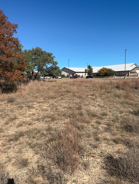More Photos Of 200 & 250 Sportsplex Drive, Dripping Springs Land For Sale