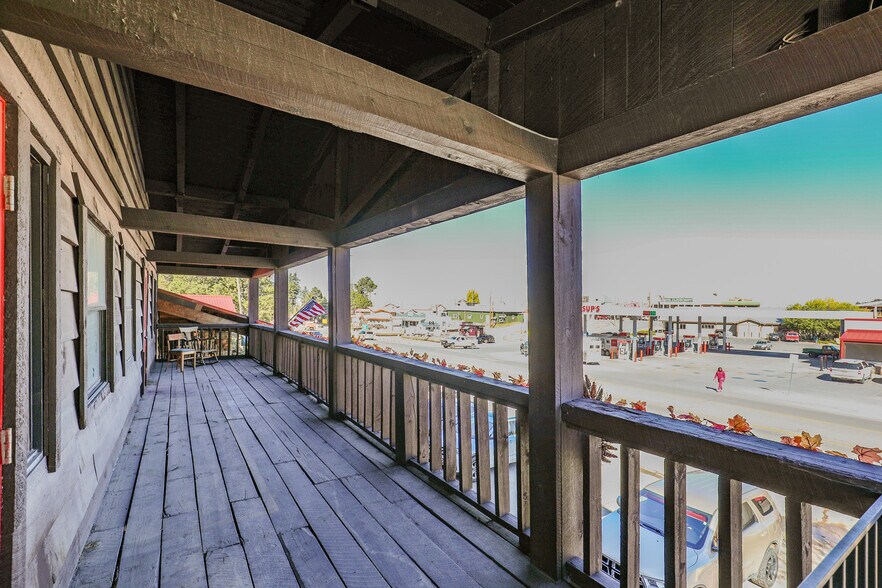 More Photos Of 105 James Canyon Highway, Cloudcroft Restaurant For Sale