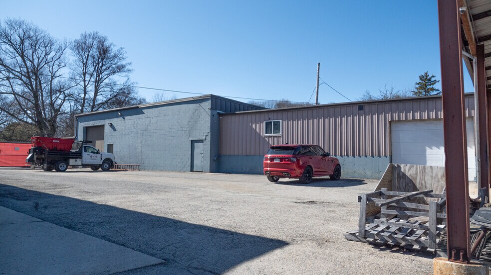 More Photos Of 100 North st, Worcester Unknown For Lease