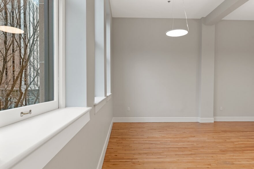 More Photos Of 208 Fayetteville St, Raleigh Loft Creative Space For Lease