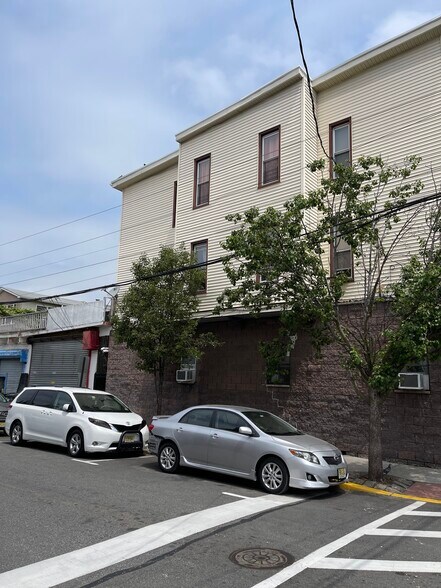 More Photos Of 601-603 Bergenline Ave, Union City Multifamily For Sale