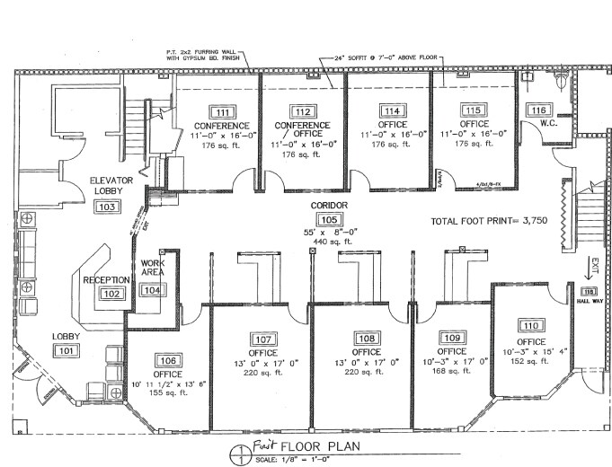 More Photos Of 142 W 8th Ave, Eugene Office For Sale