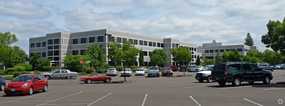 Primary Photo Of 1100 NE Circle Blvd, Corvallis Office For Lease