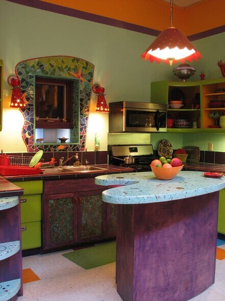 More Photos Of 1651 W Woodlawn Dr, San Antonio Storefront Retail Residential For Sale