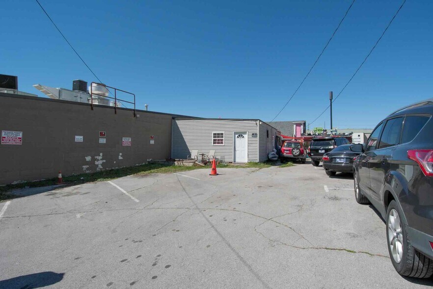 More Photos Of 910 Main St, Nashville Apartments For Sale