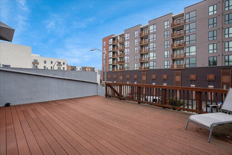 More Photos Of 249 Grand Ave, South San Francisco Storefront Retail Residential For Sale