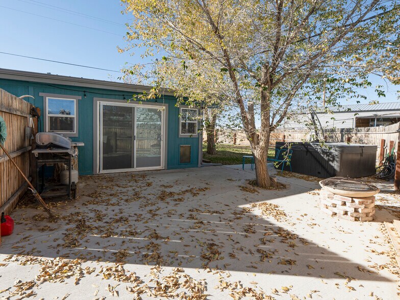 More Photos Of 6995 W Rose Creek Rd, Winnemucca Industrial For Sale