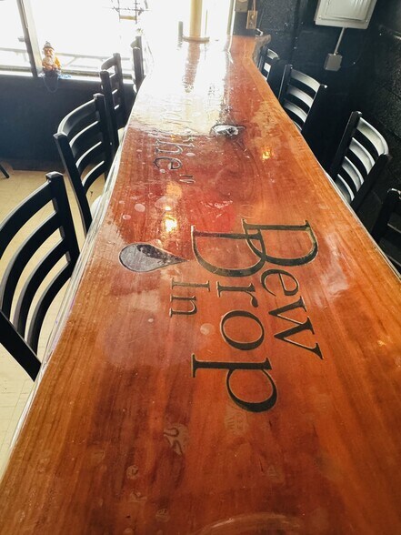 More Photos Of 125 Cypress Rd, Buchanan Restaurant For Sale