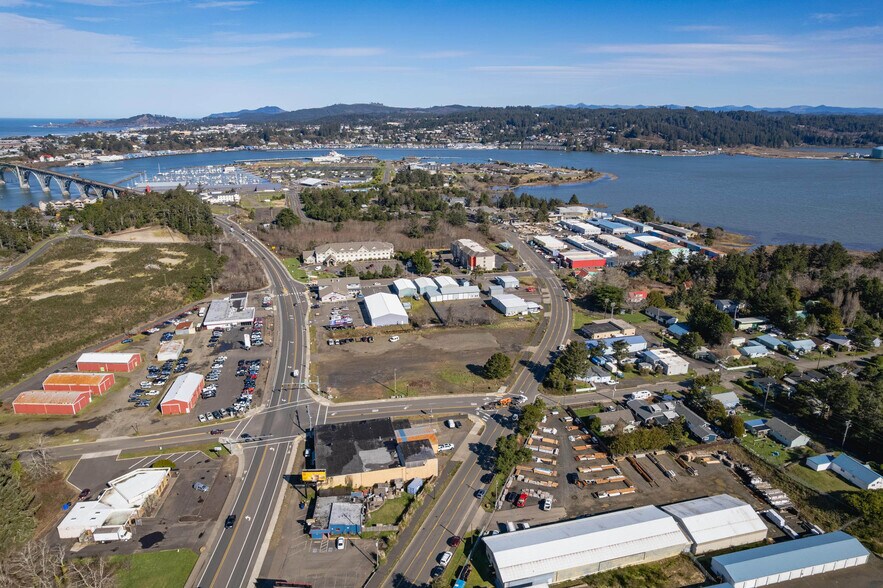 More Photos Of 3335 S Coast Hwy, Newport Land For Sale