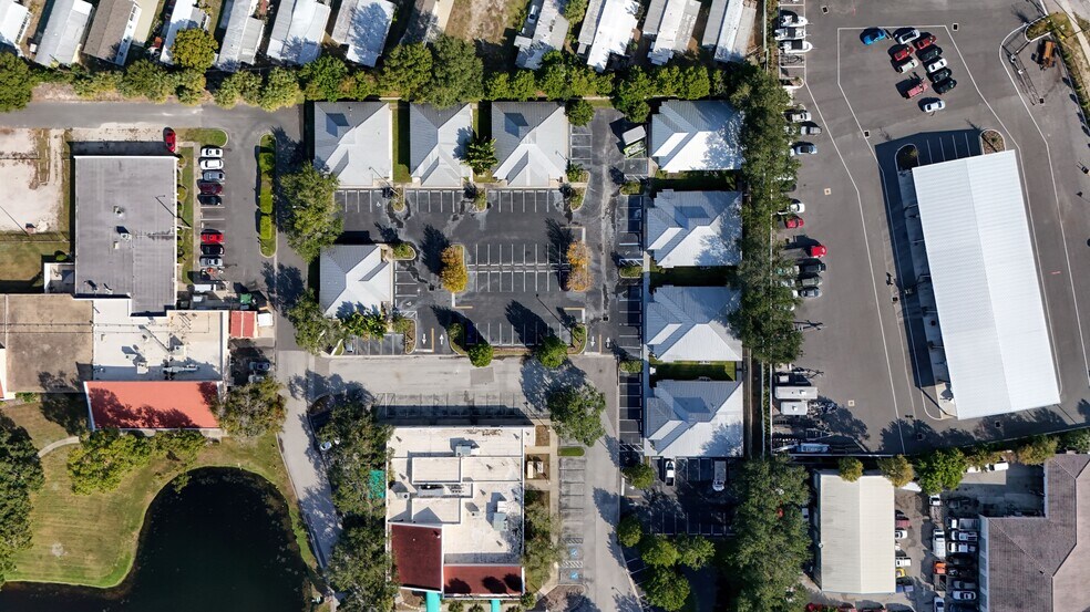 More Photos Of 1180 Ponce De Leon Blvd, Clearwater Office For Sale