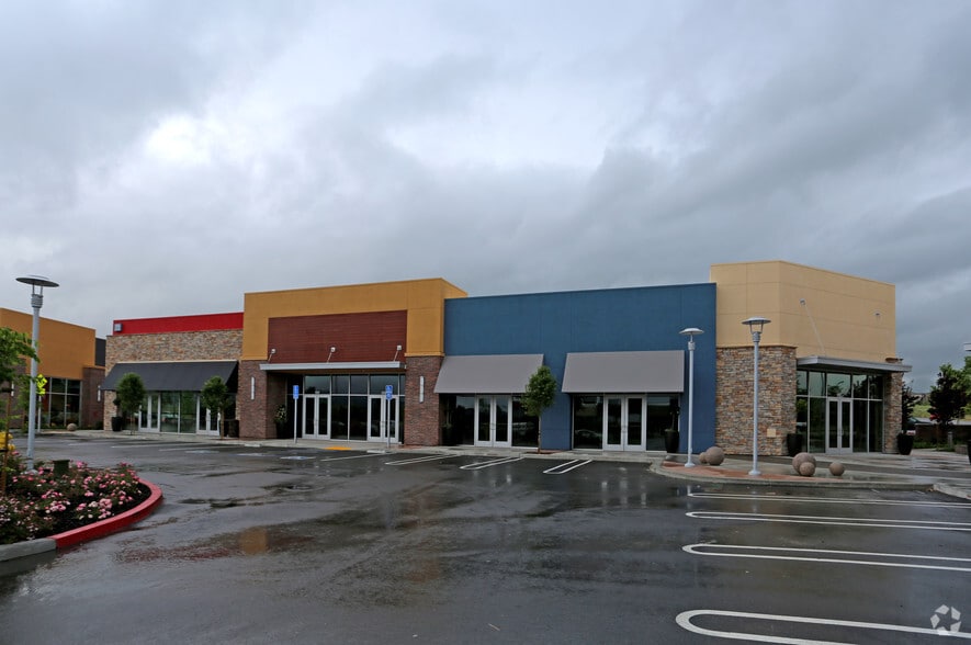 More Photos Of Fallon Rd & Dublin Blvd, Livermore Unknown For Sale