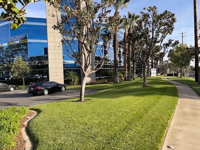 More Photos Of 8577 Haven Ave, Rancho Cucamonga Medical For Lease