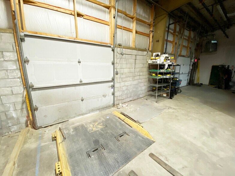 More Photos Of 248 Sheep Davis Rd, Concord Light Distribution For Lease