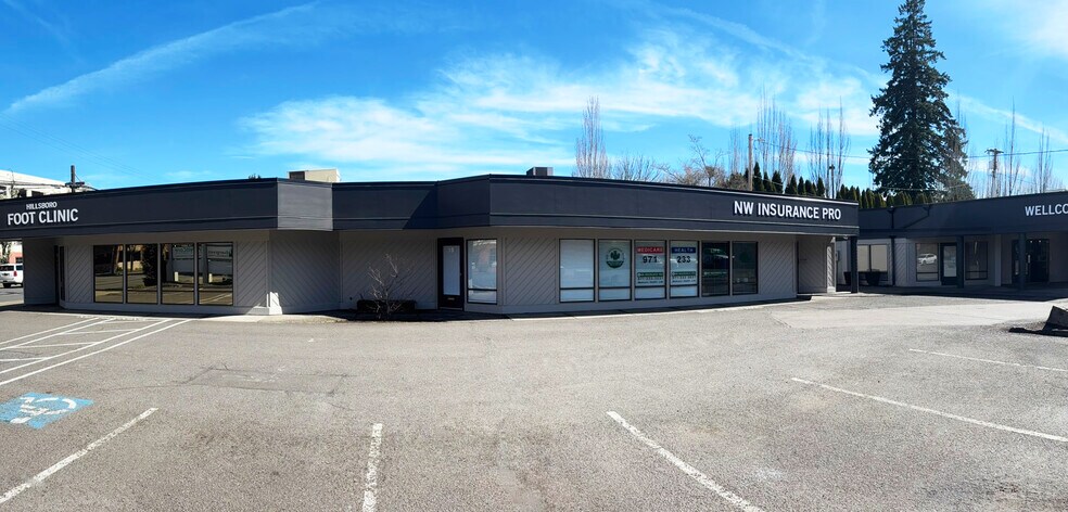 More Photos Of 862 SE Oak St, Hillsboro Medical For Sale