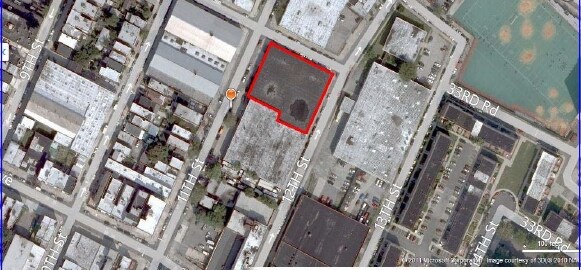More Photos Of 33-33 11th St, Long Island City Warehouse For Lease